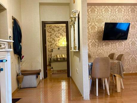 Kristal Abşeron Biləcəri kompleksində 3 otaqlı yeni tikili mənzil satılır, 70 m², 183 000 AZN, şəkil 4 / 11