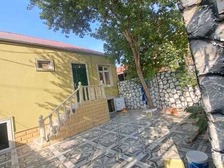 Biləcəridə 3 otaqlı həyət evi satılır, 100 m², 94 000 AZN, şəkil 2 / 12
