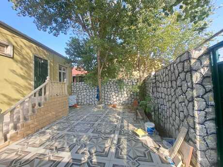 Biləcəridə 3 otaqlı həyət evi satılır, 100 m², 94 000 AZN, şəkil 3 / 12
