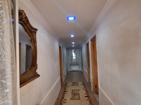 Ramanada 5 otaqlı həyət evi satılır, 200 m², 85 000 AZN, şəkil 5 / 12