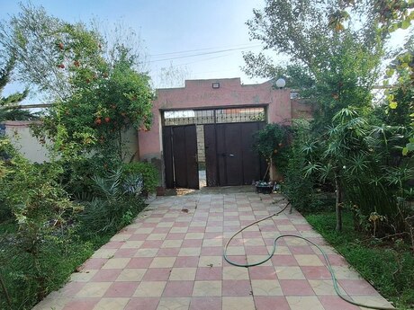 Ramanada 5 otaqlı həyət evi satılır, 200 m², 85 000 AZN, şəkil 2 / 12
