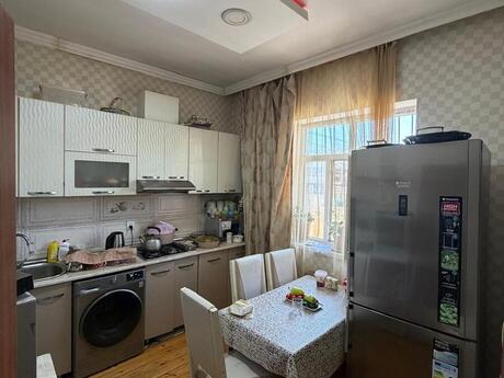 Zabratda 4 otaqlı həyət evi satılır, 100 m², 130 000 AZN, şəkil 5 / 12