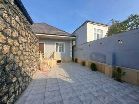 Продаётся 3-комнатный дом, Biləcəri, 100 м², 105 000 AZN, фото 2 / 12
