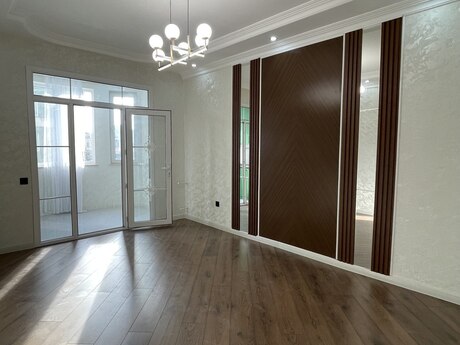 Yeni Bakı kompleksində 2 otaqlı yeni tikili mənzil satılır, 42 m², 88 900 AZN, şəkil 4 / 12