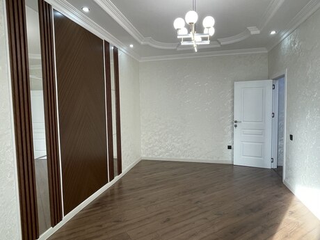 Yeni Bakı kompleksində 2 otaqlı yeni tikili mənzil satılır, 42 m², 88 900 AZN, şəkil 5 / 12