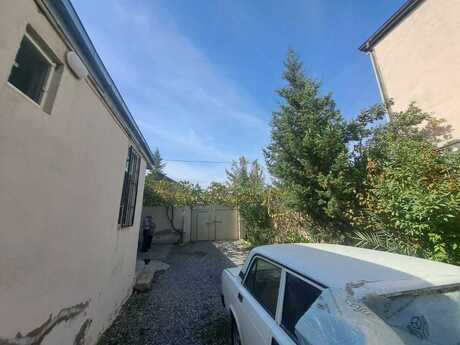 4 rooms · 150 m², Biləcəri