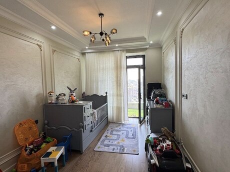 3-room new-build apartment for sale in Grand Hayat residence, 148 m², 460 000 AZN, photo 4 / 12