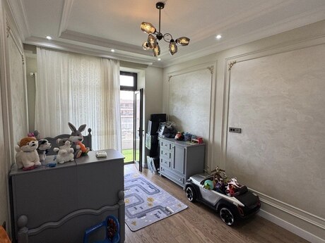 3-room new-build apartment for sale in Grand Hayat residence, 148 m², 460 000 AZN, photo 5 / 12
