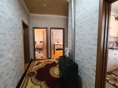 Binədə 4 otaqlı həyət evi satılır, 110 m², 62 000 AZN, şəkil 2 / 7