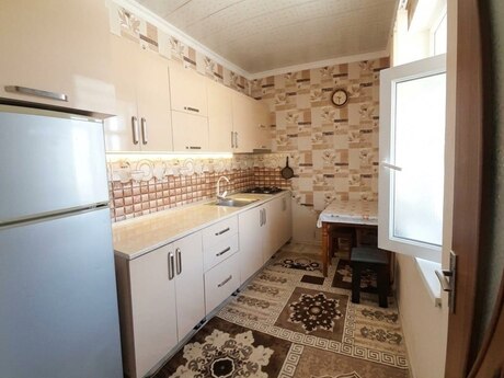 Binədə 4 otaqlı həyət evi satılır, 110 m², 62 000 AZN, şəkil 3 / 7