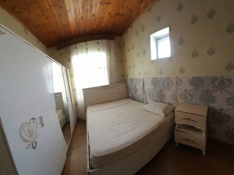 Binədə 4 otaqlı həyət evi satılır, 110 m², 62 000 AZN, şəkil 5 / 7