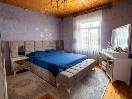 Binədə 4 otaqlı həyət evi satılır, 110 m², 62 000 AZN, şəkil 4 / 7