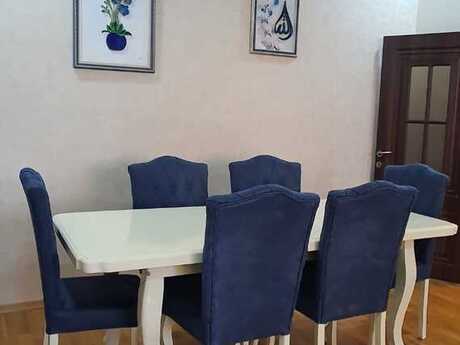 Kristal Abşeron Javahir Residence kompleksində 2 otaqlı yeni tikili mənzil satılır, 77 m², 250 000 AZN, şəkil 3 / 12