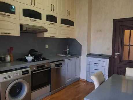 Kristal Abşeron Javahir Residence kompleksində 2 otaqlı yeni tikili mənzil satılır, 77 m², 250 000 AZN, şəkil 5 / 12