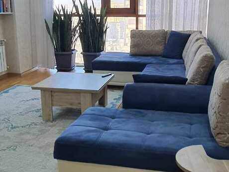 Kristal Abşeron Javahir Residence kompleksində 2 otaqlı yeni tikili mənzil satılır, 77 m², 250 000 AZN, şəkil 4 / 12