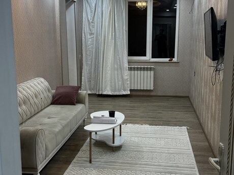 İnşaatçılarda otaq kirayə verilir, 120 m², 230 AZN/ay, şəkil 4 / 6