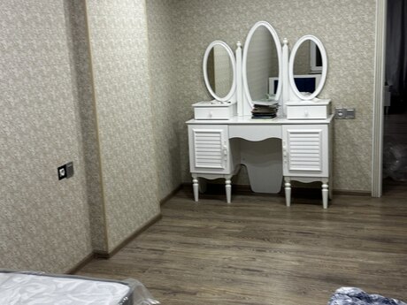 İnşaatçılarda otaq kirayə verilir, 120 m², 230 AZN/ay, şəkil 5 / 6