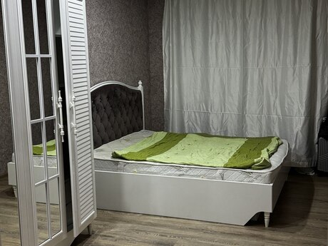 İnşaatçılarda otaq kirayə verilir, 120 m², 230 AZN/ay, şəkil 2 / 6
