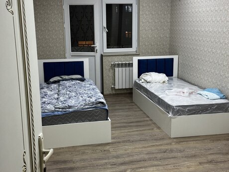 İnşaatçılarda otaq kirayə verilir, 120 m², 230 AZN/ay, şəkil 3 / 6