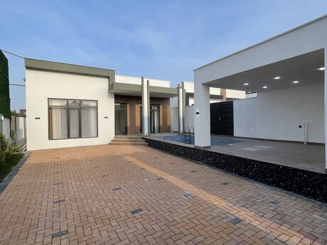 Объявление №6550438 - Баку, пос. Мардакан, 4-комн., 160 м²
