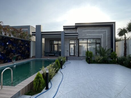 Объявление №6550439 - Баку, пос. Мардакан, 4-комн., 180 м²