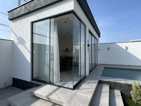 5-room house for sale in Şüvəlan, 220 m², 550 000 AZN, photo 5 / 12
