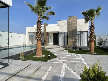5-room house for sale in Şüvəlan, 220 m², 550 000 AZN, photo 3 / 12