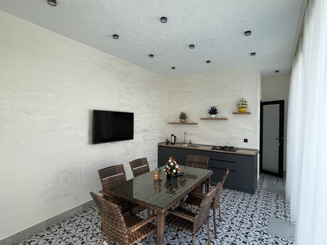 5-room house for sale in Şüvəlan, 220 m², 550 000 AZN, photo 4 / 12