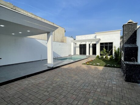 Elan №6550445 - Bakı, Mərdəkan q., 4 otaqlı, 160 m²