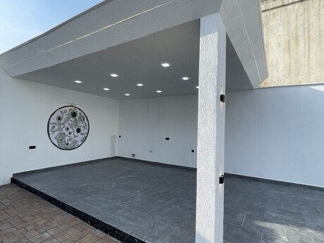 4-room house for sale in Mərdəkan, 160 m², 245 000 AZN, photo 3 / 12