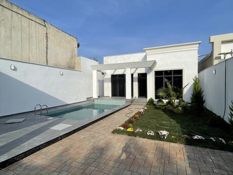 4-room house for sale in Mərdəkan, 160 m², 245 000 AZN, photo 4 / 12