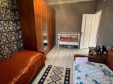 Lökbatanda 2 otaqlı həyət evi satılır, 67 m², 64 000 AZN, şəkil 5 / 12