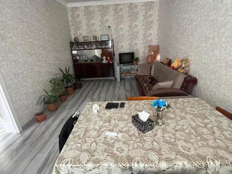 Lökbatanda 2 otaqlı həyət evi satılır, 67 m², 64 000 AZN, şəkil 3 / 12