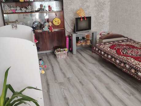 2 rooms · 67 m², Lökbatan