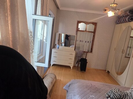 Elan №6550453 - Bakı, Suraxanı q., 3 otaqlı, 90 m²
