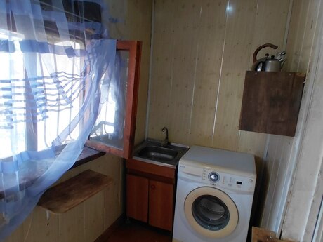 20 Yanvarda 1 otaqlı köhnə tikili mənzil kirayə verilir, 30 m², 350 AZN/ay, şəkil 5 / 8