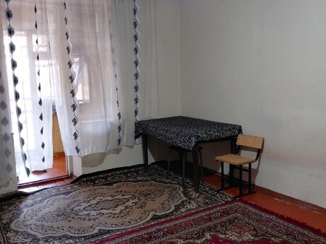 20 Yanvarda 1 otaqlı köhnə tikili mənzil kirayə verilir, 30 m², 350 AZN/ay, şəkil 4 / 8