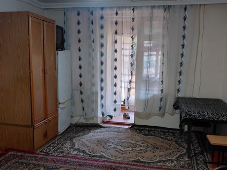 20 Yanvarda 1 otaqlı köhnə tikili mənzil kirayə verilir, 30 m², 350 AZN/ay, şəkil 3 / 8