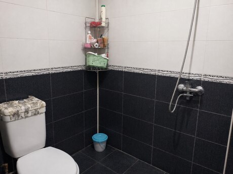 İnşaatçılarda otaq kirayə verilir, 90 m², 150 AZN/ay, şəkil 4 / 4