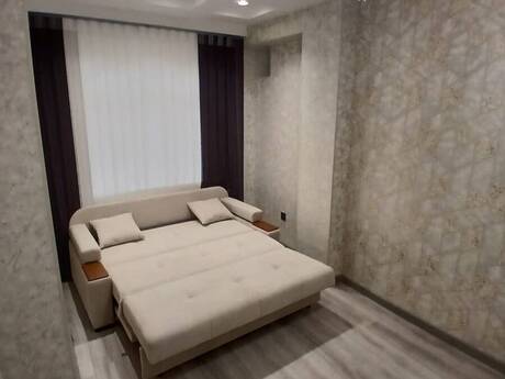 Elan №6550480 - Xırdalan, Xırdalan, 1 otaqlı, 38 m², 1/11 mərtəbə