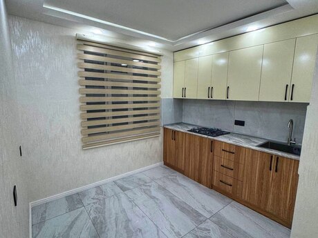 Həzi Aslanovda 2 otaqlı köhnə tikili mənzil satılır, 60 m², 184 000 AZN, şəkil 4 / 12