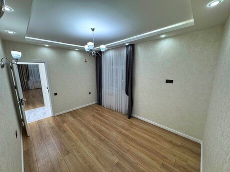 Həzi Aslanovda 2 otaqlı köhnə tikili mənzil satılır, 60 m², 184 000 AZN, şəkil 5 / 12