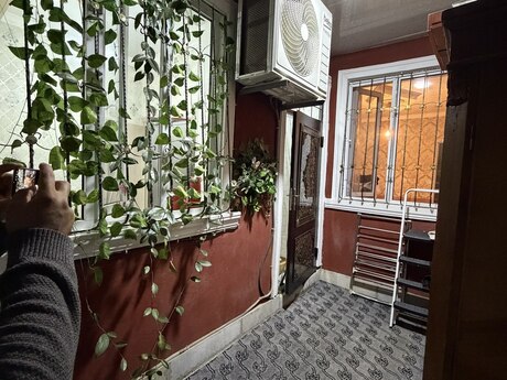 3 rooms · 80 m², Binəqədi