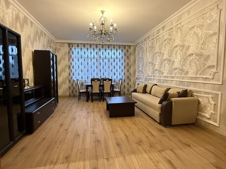 3 otaq · 125 m²