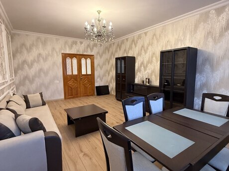 Yeni Yasamalda 3 otaqlı yeni tikili mənzil satılır, 125 m², 252 000 AZN, şəkil 2 / 12