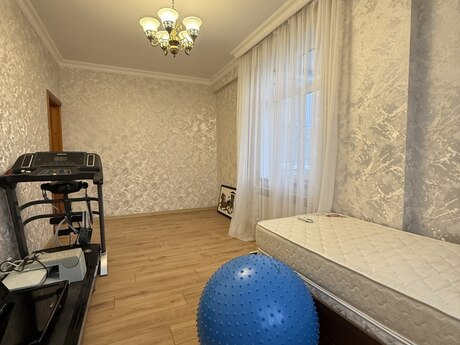 Yeni Yasamalda 3 otaqlı yeni tikili mənzil satılır, 125 m², 252 000 AZN, şəkil 5 / 12
