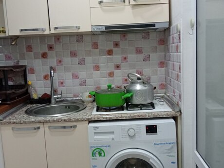 Elmlər Akademiyasında otaq kirayə verilir, 64 m², 180 AZN/ay, şəkil 5 / 11