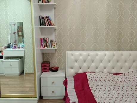 Elmlər Akademiyasında otaq kirayə verilir, 64 m², 180 AZN/ay, şəkil 3 / 11