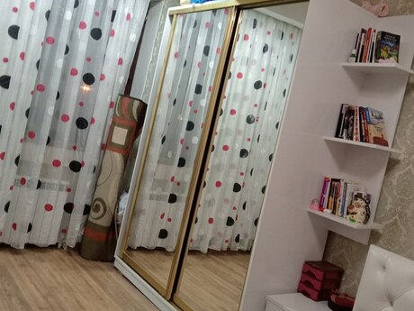 Elmlər Akademiyasında otaq kirayə verilir, 64 m², 180 AZN/ay, şəkil 2 / 11