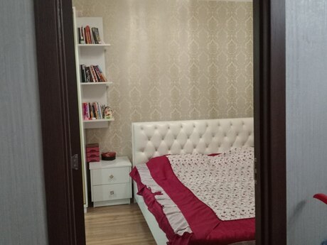 Elmlər Akademiyasında otaq kirayə verilir, 64 m², 180 AZN/ay, şəkil 4 / 11